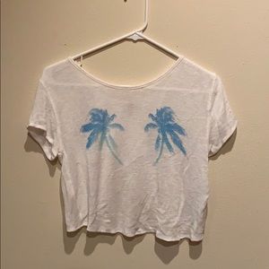 Hollister T Shirt